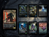 Xenomoth Alien Commander Deck – 113+ Cards | ProxyTCG