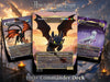 How To Train Your Dragon Commander Deck – 116+ Cards | ProxyTCG