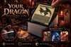 How To Train Your Dragon Commander Deck – 116+ Cards | ProxyTCG [mockai LK-5 sha:9e28650e]