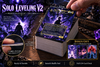 Solo Leveling Commander Deck V2 – 117+ Cards | ProxyTCG [mockai LK-7 sha:daf590f6]