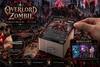 Overlord Zombie Tribal Commander Deck - 100+ Cards | ProxyTCG [mockai LK-9 sha:c685496e]
