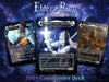 Elden Ring Themed Dual-Commander Deck - 114+ Cards | ProxyTCG