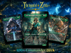 Savior of Hyrule Commander Deck | 116+ Cards | ProxyTCG