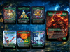 Savior of Hyrule Commander Deck | 116+ Cards | ProxyTCG
