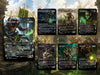 Vermin Horde Commander Deck - 103+ Cards | ProxyTCG