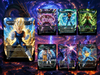 Dragon Ball MTG Proxy Commander Deck | 115+ Cards | ProxyTCG
