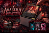 Arabella Hare Apparent Commander Deck | 100-Card MTG Proxy EDH Set | Creepy Chibi Rabbit | ProxyTCG [mockai LK-204 sha:a393b05b]