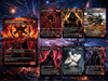 Star Wars Rise of the Sith Proxy Commander Deck | 100 Cards | ProxyTCG