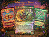 Adventure Time Bello Commander Deck | 100-Card MTG Proxy EDH Set | ProxyTCG