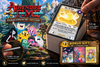 Adventure time Commander Deck | ProxyTCG [mockai LK-208 sha:12a53d9a]
