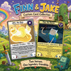 Adventure time Commander Deck | ProxyTCG