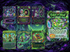 Chatterfang Squirrel Tribal Rick and Morty Inspired Commander Deck | 100-Card MTG Proxy EDH Set | ProxyTCG