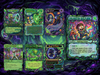 Chatterfang Squirrel Tribal Rick and Morty Inspired Commander Deck | 100-Card MTG Proxy EDH Set | ProxyTCG