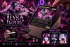 Teysa Goths Anime Commander Deck | 126-Card Fan-Made MTG Proxy Set | ProxyTCG [mockai LK-210 sha:430053c2]
