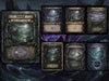 Captain N'ghathrod Horror Tribal Commander Deck | 100 Cards
