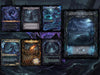 Captain N'ghathrod Horror Tribal Commander Deck | 100 Cards