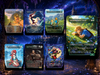 Hyrule Reborn Zelda-Inspired Commander Proxy Deck | 100+ Cards | ProxyTCG