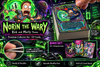 Norin the Wary Rick and Morty Inspired | 100+ Card MTG Proxy EDH Set | Chaotic Burn Deck | ProxyTCG [mockai LK-228 sha:416c3907]