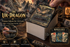 The Ur-Dragon | 5-Color Dragon Tribal Commander Proxy Deck | 100 Cards | ProxyTCG [mockai LK-232 sha:108ae949]