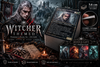 Witcher Themed Commander Deck - 117+ Cards | ProxyTCG [mockai LK-24 sha:8a94c8c5]