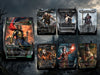 Witcher Themed Commander Deck - 117+ Cards | ProxyTCG