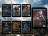 Halo Infinite Commander Deck - 120+ Cards | ProxyTCG
