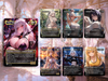 EDGAR MARKOV COMMANDER DECK - 110+ CARDS - ProxyTCG