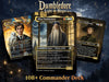 Dumbledore Light Magic Commander Deck | 108+ Cards | ProxyTCG