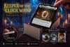 Dumbledore Light Magic Commander Deck | 108+ Cards | ProxyTCG [mockai LK-99 sha:f4d4fd42]